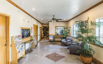 Photo 4 - Econo Lodge Inn & Suites Corpus Christi