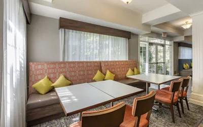 Photo 3 - Hampton Inn Ukiah CA