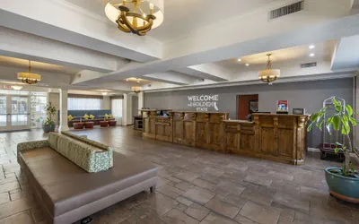 Photo 5 - Hampton Inn Ukiah CA