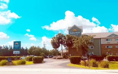 Photo 2 - Suburban Studios Fort Myers Cape Coral