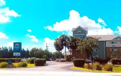 Suburban Studios Fort Myers Cape Coral