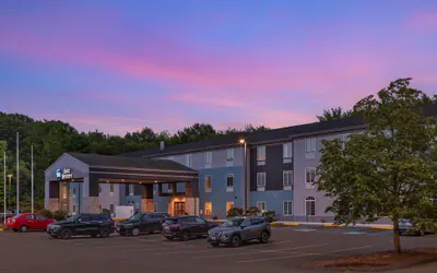 Best Western Manchester