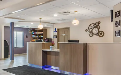 Photo 5 - Best Western Manchester