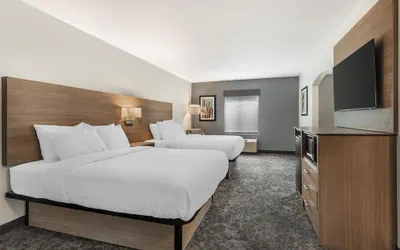 Photo 2 - Best Western Manchester