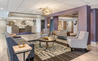 Photo 3 - Best Western Manchester