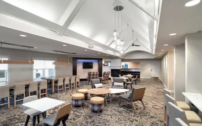 Photo 2 - Residence Inn by Marriott New Bedford Dartmouth