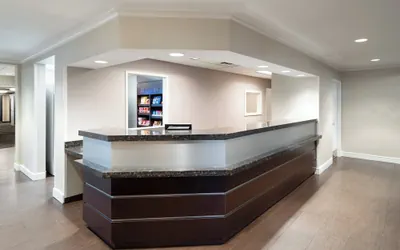 Photo 3 - Residence Inn by Marriott New Bedford Dartmouth