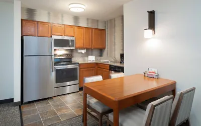 Photo 4 - Residence Inn by Marriott New Bedford Dartmouth