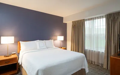 Photo 5 - Residence Inn by Marriott New Bedford Dartmouth