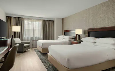 Photo 4 - Sheraton Metairie - New Orleans Hotel