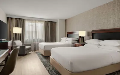 Photo 2 - Sheraton Metairie - New Orleans Hotel