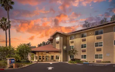 Comfort Inn Fontana