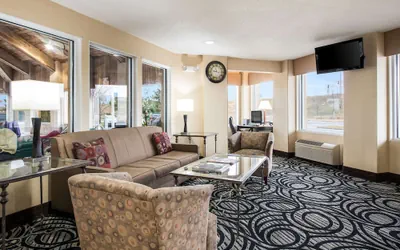 Photo 3 - Quality Inn & Suites Menomonie