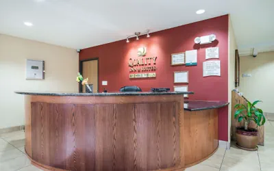 Photo 2 - Quality Inn & Suites Menomonie