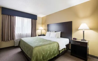 Photo 5 - Quality Inn & Suites Menomonie