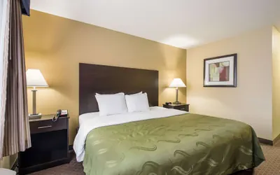 Photo 4 - Quality Inn & Suites Menomonie