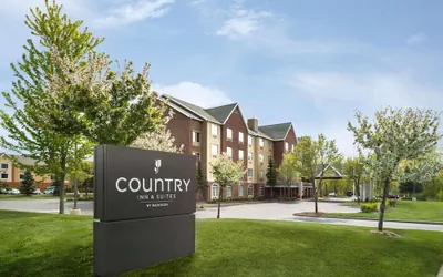 Photo 2 - Country Inn & Suites by Radisson, Novi, MI