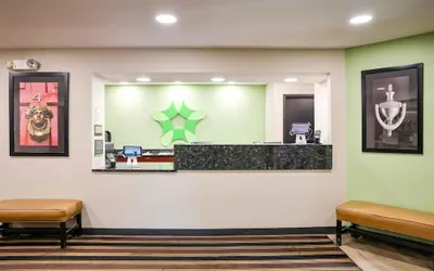 Photo 3 - Extended Stay America Suites Cleveland Beachwood Orange Pl S
