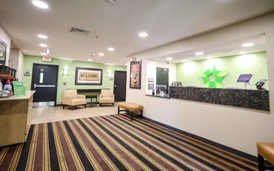 Photo 4 - Extended Stay America Suites Cleveland Beachwood Orange Pl S