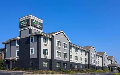 Photo 2 - Extended Stay America Suites Cleveland Beachwood Orange Pl S