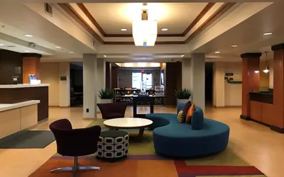 Photo 3 - Comfort Inn & Suites Ankeny - Des Moines