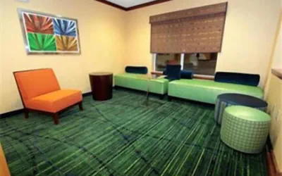 Photo 5 - Fairfield Inn by Marriott Killeen