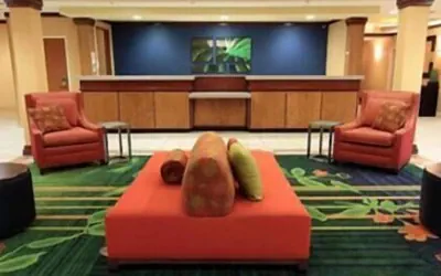 Photo 4 - Fairfield Inn by Marriott Killeen
