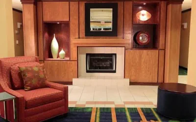 Photo 3 - Fairfield Inn by Marriott Killeen