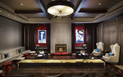 Photo 4 - Juniper Hotel Cupertino, Curio Collection by Hilton