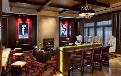 Photo 3 - Juniper Hotel Cupertino, Curio Collection by Hilton