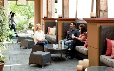 Photo 5 - Juniper Hotel Cupertino, Curio Collection by Hilton