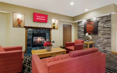 Photo 3 - Red Roof Inn South Bend - Mishawaka