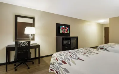 Photo 5 - Red Roof Inn South Bend - Mishawaka