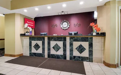 Photo 4 - Red Roof Inn South Bend - Mishawaka