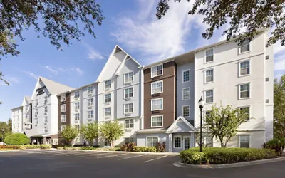 Photo 2 - TownePlace Suites by Marriott Orlando East/UCF Area