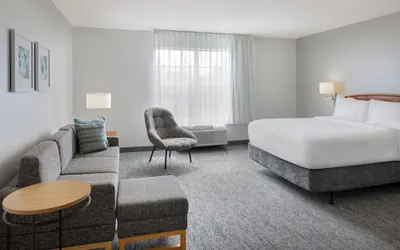 Photo 4 - TownePlace Suites by Marriott Orlando East/UCF Area