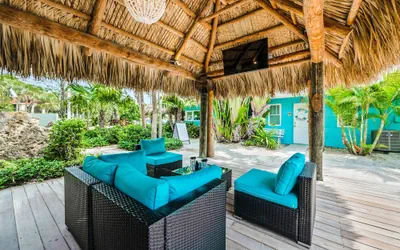 Photo 4 - Tropical Breeze Resort