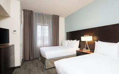 Photo 5 - Staybridge Suites Chicago-Oakbrook Terrace by IHG
