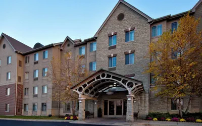 Staybridge Suites Chicago-Oakbrook Terrace by IHG