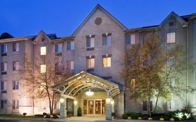Photo 2 - Staybridge Suites Chicago-Oakbrook Terrace by IHG