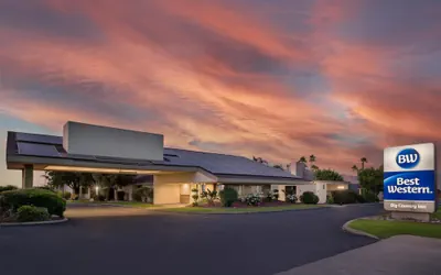 Photo 2 - Best Western Big Country Inn