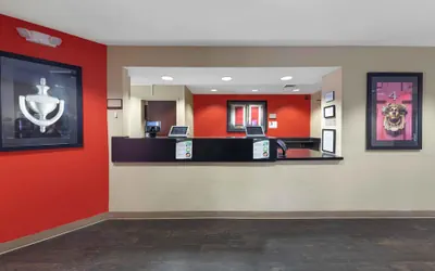 Photo 3 - Extended Stay America Suites Los Angeles Burbank Airport
