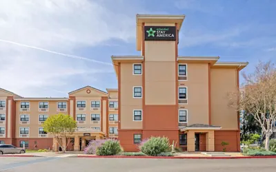 Photo 2 - Extended Stay America Suites Los Angeles Burbank Airport