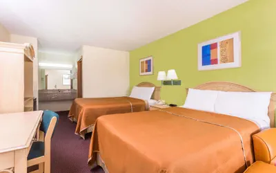 Photo 5 - Travelodge by Wyndham Cordele