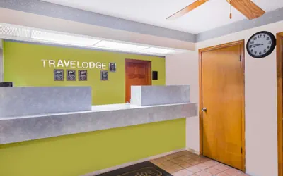 Photo 2 - Travelodge by Wyndham Cordele