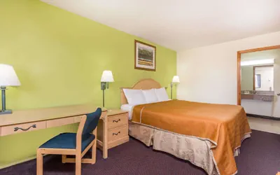 Photo 4 - Travelodge by Wyndham Cordele
