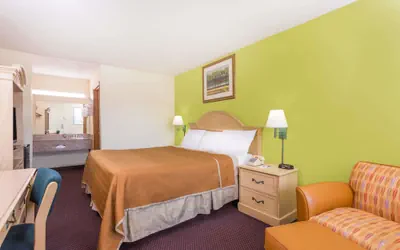 Photo 3 - Travelodge by Wyndham Cordele