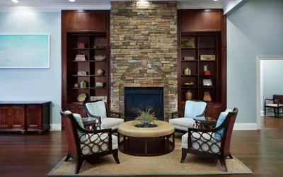 Photo 5 - Residence Inn by Marriott Charleston Mount Pleasant