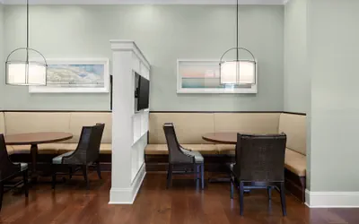 Photo 3 - Residence Inn by Marriott Charleston Mount Pleasant
