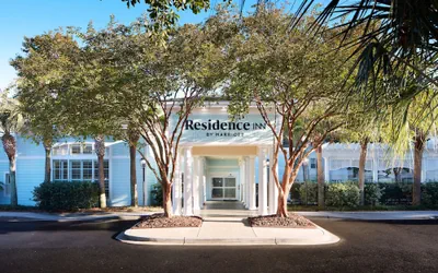 Photo 2 - Residence Inn by Marriott Charleston Mount Pleasant